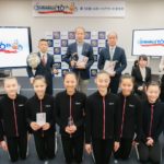 第10回スポーツアワードまちだ　授賞者決定！