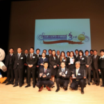 第3回スポーツアワードまちだ